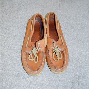 Men’s sperrys